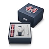 Thumbnail Image 5 of Oris Big Crown Pointer Hank Aaron Limited Edition Watch 01 754 7785 4081-SET