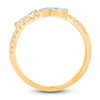 Thumbnail Image 2 of Kallati Diamond Ring 7/8 ct tw 14K Yellow Gold