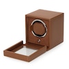 Thumbnail Image 2 of WOLF Cub Single Watch Winder with Cover