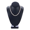 Thumbnail Image 1 of Akoya Cultured Pearl Necklace 14K White Gold 16"