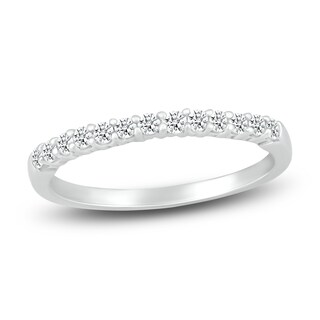 Details about / 10k White Gold Over Diamond Men/'s Wedding Band Round Engagement Ring 0.50 Ct