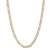Thumbnail Image 0 of Link Chain Necklace 10K Yellow Gold 18" 3.5mm
