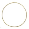 Thumbnail Image 1 of Wheat Chain Necklace 14K Yellow Gold 20" Length 3mm