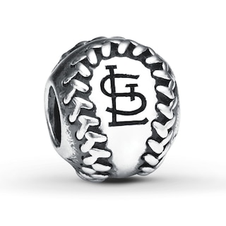 PANDORA Charm St. Louis Cardinals Sterling Silver | -Clearance Exclusions | Jared