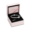 Thumbnail Image 1 of PANDORA 7.5" Bracelet Gift Set Kiss Me Sterling Silver