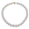 Thumbnail Image 0 of Freshwater Cultured Pearl Necklace 14K Yellow Gold 18"