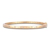 Thumbnail Image 0 of Le Vian Tramonto D'Oro Diamond Bangle Bracelet 1/3 ct tw 14K Honey Gold