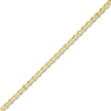 Thumbnail Image 2 of Mariner & Serpentine Chain Bracelet Set 14K Yellow Gold 7.5"