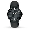 Thumbnail Image 0 of Previously Owned Movado Men's Watch Gravity 606849