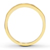 Thumbnail Image 1 of Previously Owned Diamond Anniversary Band 1/4 ct tw Round-cut 14K Yellow Gold