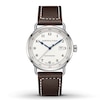 Thumbnail Image 1 of Previously Owned Hamilton Men's Watch Khaki Navy Pioneer Auto H77715553
