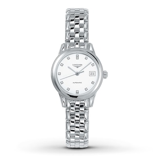 Longines Pre-Owned