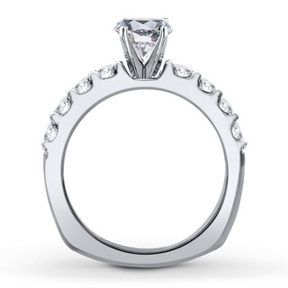 The Hearts Desire Ring