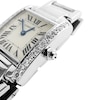 Thumbnail Image 1 of Previously Owned Cartier Tank Francaise Women's Watch 82923313466