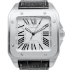 Thumbnail Image 0 of Previously Owned Cartier Santos 100 Women's Watch 82623303034