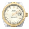 Thumbnail Image 0 of Previously Owned Rolex Datejust Women's Watch