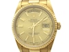 Thumbnail Image 1 of Previously Owned Rolex Day-Date Watch 82923320524