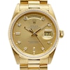 Thumbnail Image 0 of Previously Owned Rolex Day-Date Watch 82623302704