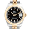 Thumbnail Image 0 of Previously Owned Rolex Datejust Women's Watch 91223355520