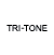 14K Tri-Tone