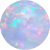Blue Opal