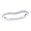 Thumbnail Image 0 of Vera Wang WISH 1/6 carat tw Diamonds 14K White Gold Band