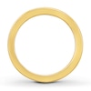 Thumbnail Image 2 of Diamond Eternity Band 2 ct tw Princess-cut 14K Yellow Gold