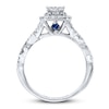 Thumbnail Image 1 of Vera Wang WISH 1 Carat tw Diamonds 14K White Gold Ring