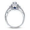 Thumbnail Image 1 of Vera Wang WISH 3/4 Carat tw Diamonds 14K White Gold Ring