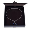 Thumbnail Image 2 of Le Vian Couture Rectangle-Cut Tanzanite & Diamond Y Necklace 1-1/3 ct tw 18K Vanilla Gold