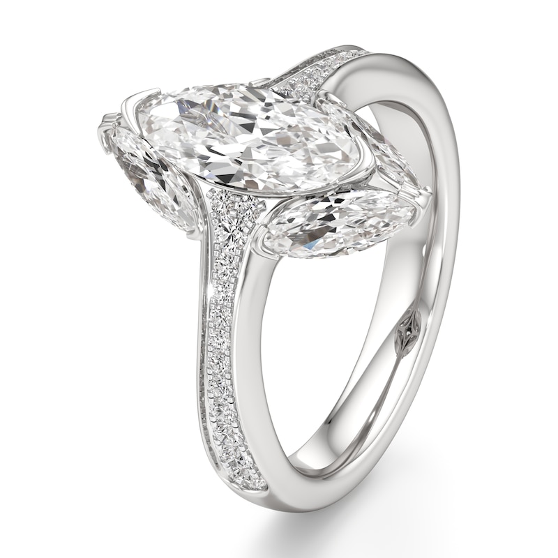 Diamond Solitaire Jared Lab Grown Diamonds Diamond Solitaire Jared
