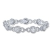 Thumbnail Image 0 of Diamond Bracelet 4ct tw 14K White Gold