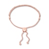Thumbnail Image 3 of Le Vian Diamond Bolo Bracelet 2 ct tw 14K Strawberry Gold