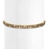Thumbnail Image 2 of Le Vian Chocolate Diamond Bolo Bracelet 4 ct tw 14K Honey Gold