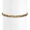 Thumbnail Image 1 of Le Vian Chocolate Diamond Bolo Bracelet 4 ct tw 14K Honey Gold