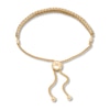 Thumbnail Image 3 of Le Vian Chocolate Diamond Bolo Bracelet 4 ct tw 14K Honey Gold