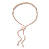 Thumbnail Image 3 of Le Vian Chocolate Diamonds Bolo Bracelet 5/8 ct tw 14K Gold