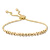 Thumbnail Image 1 of Le Vian Bolo Bracelet 7/8 ct tw Pale Brown Diamonds 14K Gold