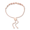 Thumbnail Image 3 of Le Vian Chocolate Diamonds Bolo Bracelet 7/8 carat tw 14K Gold