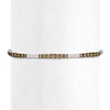Thumbnail Image 2 of Le Vian Chocolate Diamond Bolo Bracelet 2 ct tw 14K Vanilla Gold