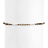 Thumbnail Image 1 of Le Vian Chocolate Diamond Bolo Bracelet 2 ct tw 14K Vanilla Gold