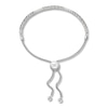 Thumbnail Image 3 of Le Vian Chocolate Diamond Bolo Bracelet 2 ct tw 14K Vanilla Gold