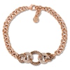Thumbnail Image 1 of Le Vian Diamond Bracelet 1-7/8 ct tw 14K Strawberry Gold