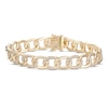 Thumbnail Image 1 of Le Vian Diamond Bracelet 3 1/5 ct tw 14K Honey Gold