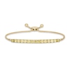 Thumbnail Image 0 of Le Vian Sunny Yellow Diamond Bolo Bracelet 5 3/8 ct tw Round 14K Honey Gold