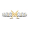 Thumbnail Image 2 of Pnina Tornai Diamond Engagement Ring Setting 1 ct tw 14K Yellow Gold