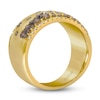 Thumbnail Image 1 of Le Vian Tramonto D'Oro Diamond Ring 1-1/6 ct tw 14K Honey Gold