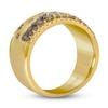 Thumbnail Image 2 of Le Vian Tramonto D'Oro Diamond Ring 1-1/6 ct tw 14K Honey Gold