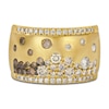Thumbnail Image 2 of Le Vian Tramonto D'Oro Diamond Ring 1-1/6 ct tw 14K Honey Gold
