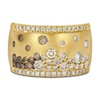 Thumbnail Image 3 of Le Vian Tramonto D'Oro Diamond Ring 1-1/6 ct tw 14K Honey Gold
